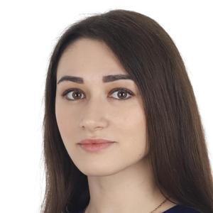 Бажеряну (Самойленко) Диана Сергеевна