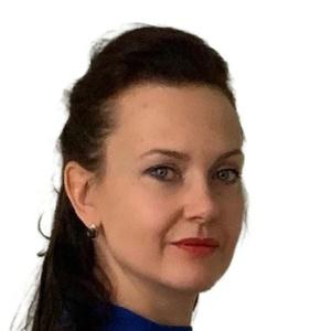 Белоус Наталья Александровна