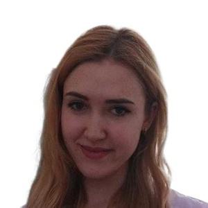 Гурова Екатерина Сергеевна
