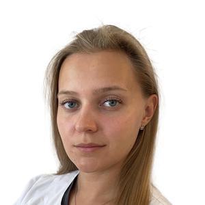 Тимофеева Ксения Олеговна