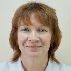 Куранова Елена Анатольевна