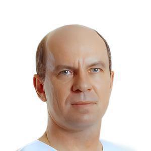Герасютин Дмитрий Петрович