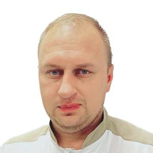 Воронков Роман Геннадьевич