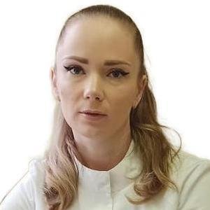 Дронова Анна Николаевна