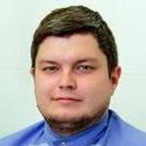 Жуков Семен Андреевич