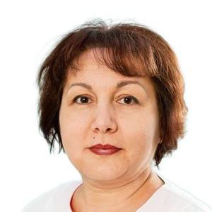 Сагирова Сабина Салиховна