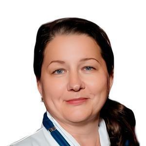 Воевудская Юлианна Михайловна