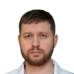Танкин Денис Николаевич