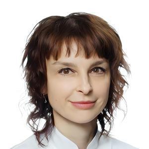 Голубчик Юлия Викторовна
