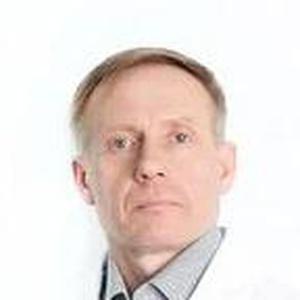 Тройников Владимир Алексеевич