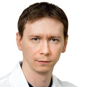 Уразметов Ильдар Ильгизович