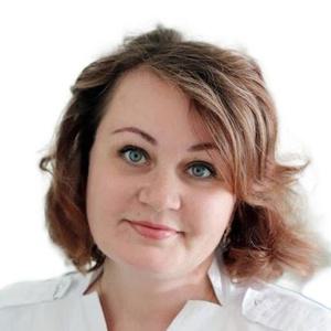 Фирсова Ольга Павловна
