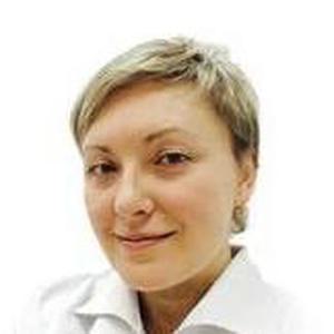 Ефимочкина Кира Вячеславовна