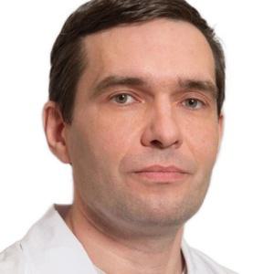 Байваровский Денис Васильевич