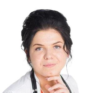 Гоглева Юлия Валерьевна