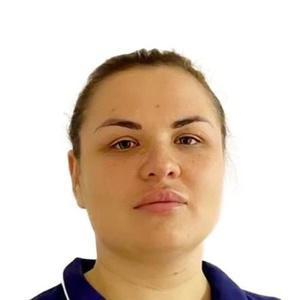 Бунина Яна Вячеславовна
