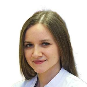 Насибуллина Гульшат Шамилевна