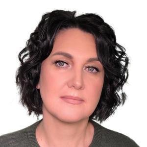 Головнева Илона Анатольевна