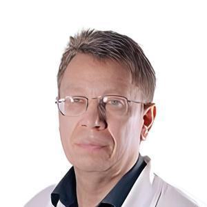 Шаймарданов Ришат Рашитович