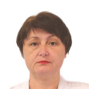 Черкасова Инна Руслановна