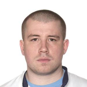 Андреев Дмитрий Александрович
