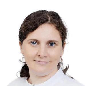Нестерова Татьяна Владимировна