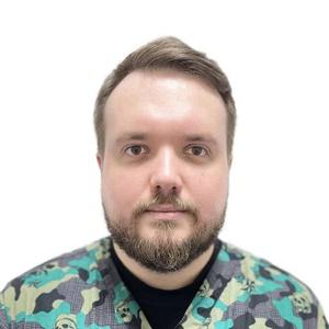 Семенистый Максим Николаевич