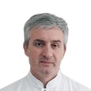 Ибронов Шоди Муборович