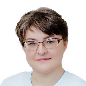 Хабарина Наталия Викторовна