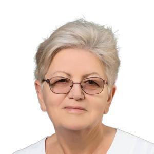 Дунаева Татьяна Степановна