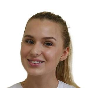 Хайруллина (Железнова) Анастасия Андреевна