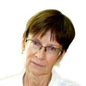 Кручинина Ирина Анатольевна