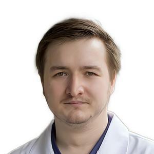 Этнюков Евгений Валерьевич