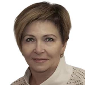 Колиниченко Светлана Александровна