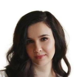 Кодунова Наталия Вадимовна