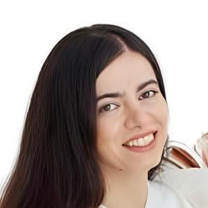 Мамедова (Керимова) Нурана Наримановна