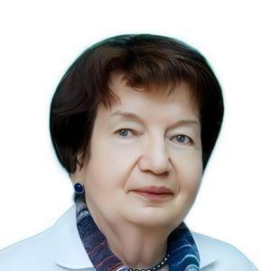 Акмаева Маися Кяримовна