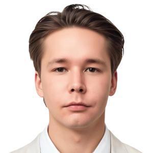 Зарытов Данил Владимирович