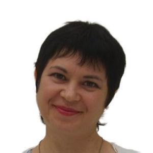 Иконникова Евгения Викторовна