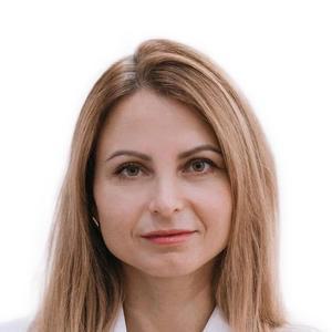 Шашенкова Любовь Владимировна