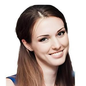 Кожушная Кристина Алексеевна