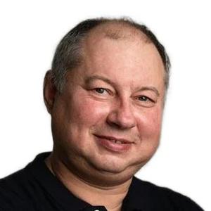 Тихомиров Олег Александрович