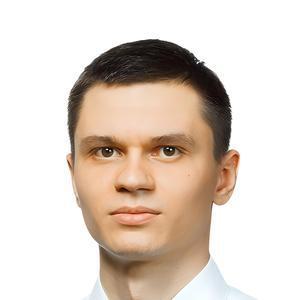 Семёнов Виталий Альбертович