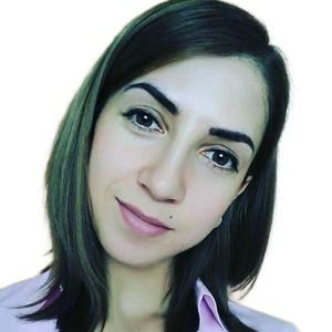 Красильникова Маргарита Андреевна