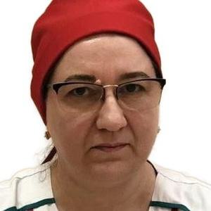 Адухова Патимат Халиловна