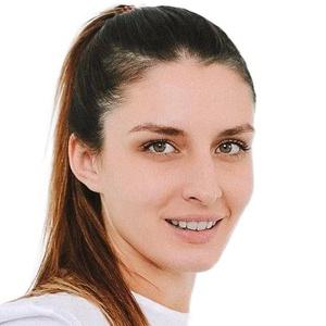 Малахова Мария Константиновна