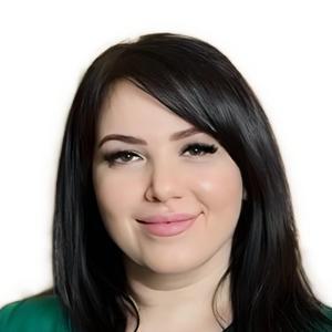 Чотчаева Асият Салаватовна