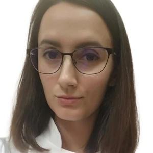 Залетова Анастасия Владимировна