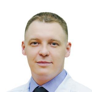 Журавлев Сергей Александрович