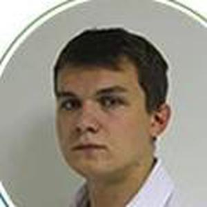 Снегирев Михаил Викторович